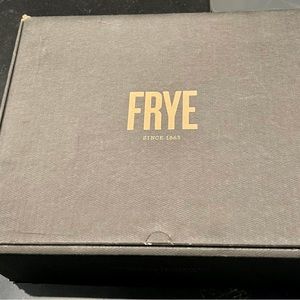Brand New Frye Boots